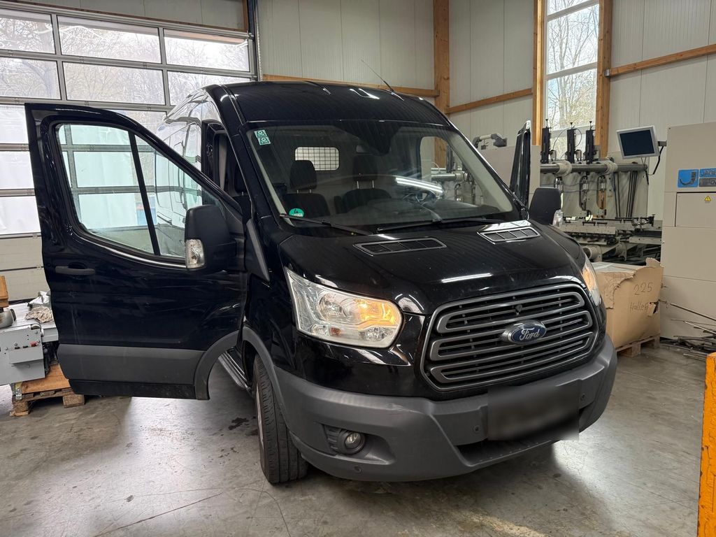 Image of Ford Transit