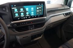 VW e-Transporter Kasten | Tempomat | Doppelsitzbank VW e-Transporter Kasten | Tempomat | Doppelsitzbank