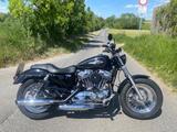 Harley-Davidson Sportster 1200 Custom, 5HD, KESS Tech - Angebote entsprechen deinen Suchkriterien