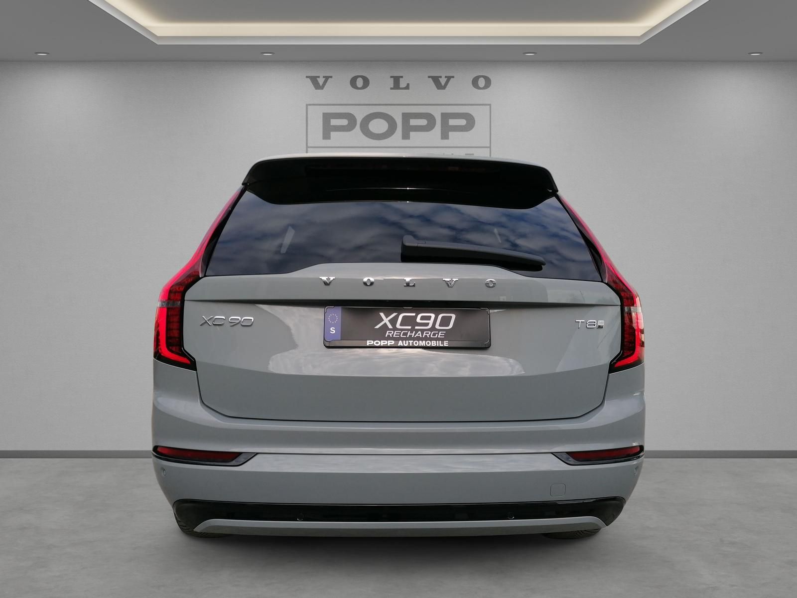 Volvo XC90 - Bild 4