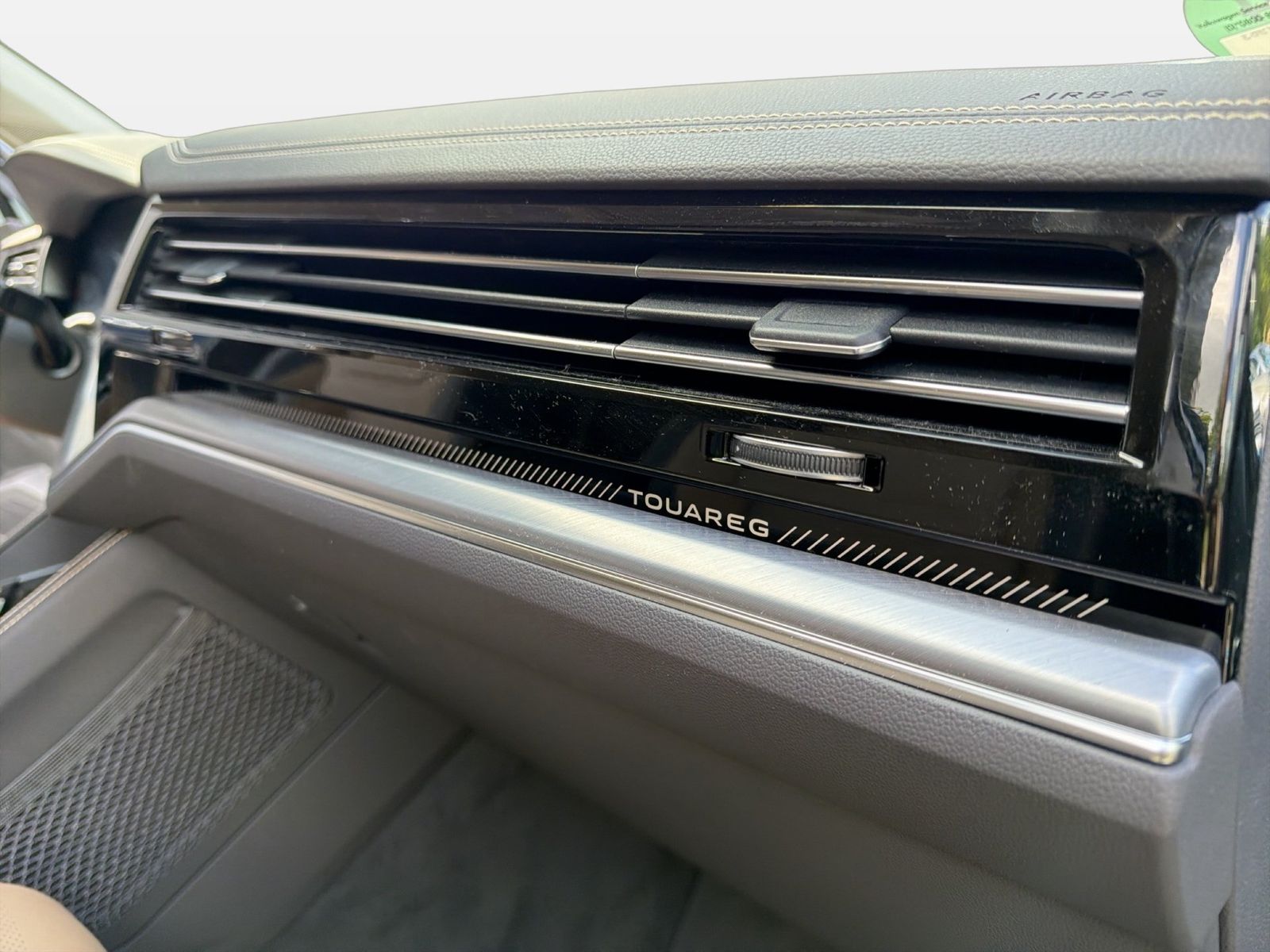 Volkswagen Touareg - Bild 16