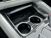 BMW X6 M - Vorschau Bild 17