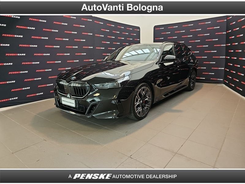 Other BMW Serie 5 520d Touring 48V xdrive MSport Pro a
