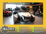 Can-Am SPYDER RT SEA TO SKY LTD | VEGAS WHITE | NO F3S - Can-Am Quad