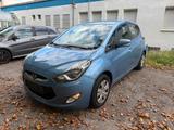 Hyundai ix20 1.6 CRDi Style - Hyundai ix20 Style mit Diesel-Antrieb