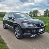 Seat Ateca 2.0 TDI 140kW|4Drive|Voll|360°