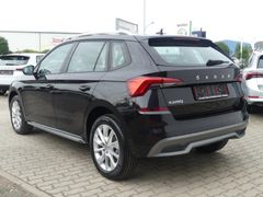 Fahrzeugabbildung Skoda Kamiq 1.5 TSI ACT DSG Style  *ACC*NAV*LED*PDC*