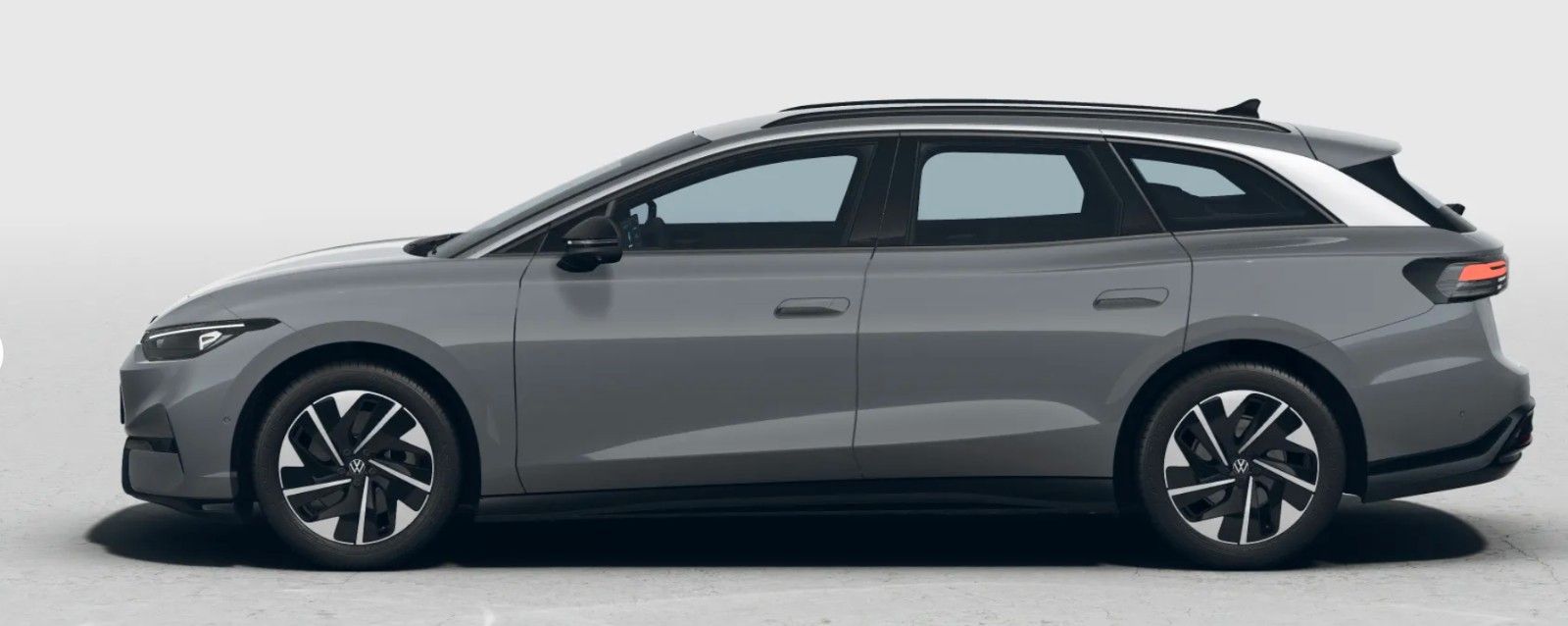 Volkswagen ID.7 - Bild 2