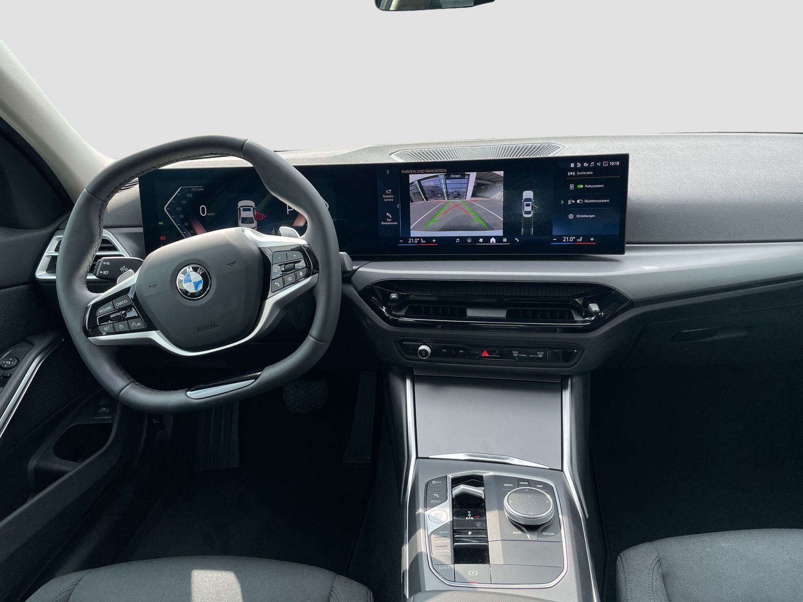 BMW 318 - Bild 12