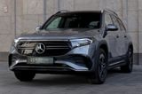 Mercedes-Benz EQB 300 4MATIC | AMG-LINE | KAMERA | PANORAMA - Mercedes-Benz New cars in München
