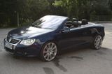 Volkswagen Eos 3.2 V6 LEDER 20ZOLL KW GEWINDE