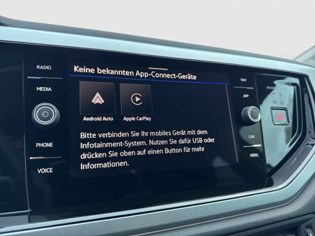 Taigo GOAL 1.0 TSI DSG REAR VIEW APP.CON ACC AHK
