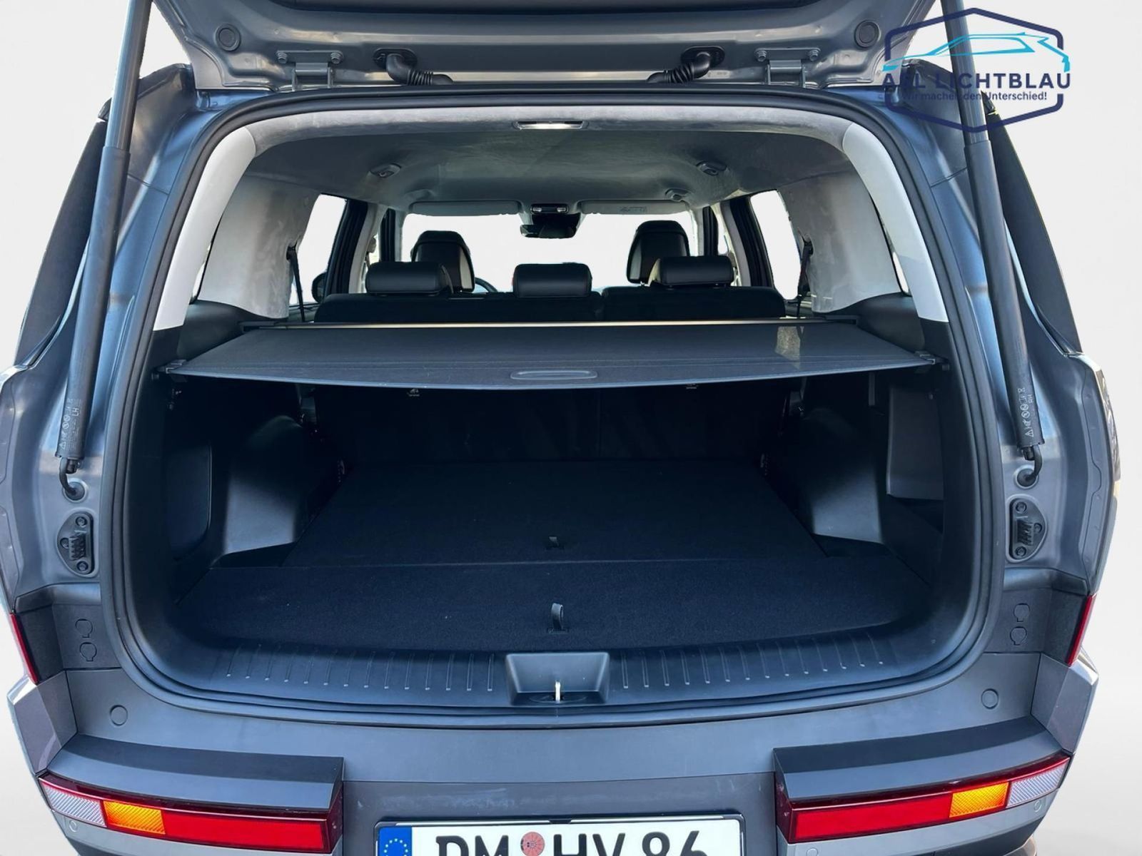 Hyundai Santa Fe – Bild 16