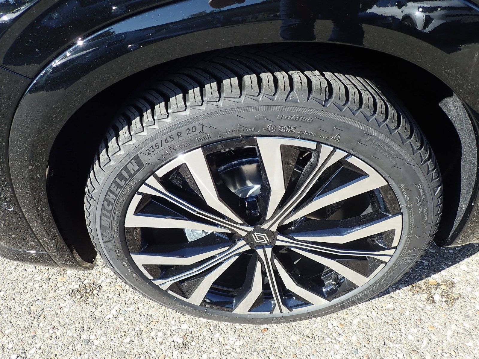 Fahrzeugabbildung Renault Austral Techno Mild Hybrid 160 Automatik