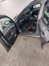 BMW 525d Touring - - BMW 525 Unfallwagen