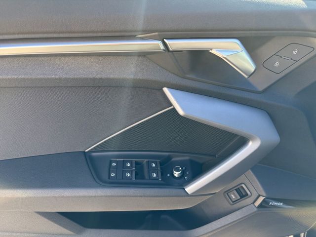 A3 Sportback 35 TDI ADVANCED +KAM+HUD+ACC+SONOS+