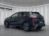 Ford Puma ST-Line Design Autom. | AHK | LED - Ford Puma: ST Line Design