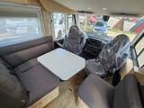 HYMER / ERIBA / HYMERCAR B-Klasse MC I WhiteLine 600 Lithium|White Line - Angebote