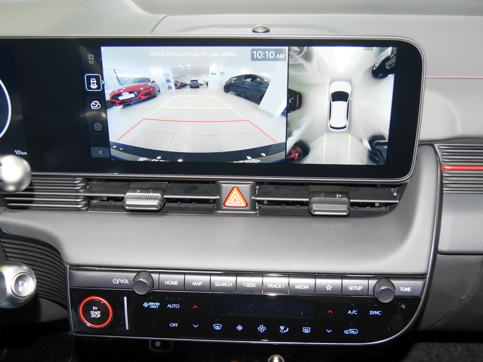 Hyundai IONIQ 5 - Bild 5