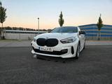 BMW 118 d F40 M Paket - BMW 118: 118d M Paket