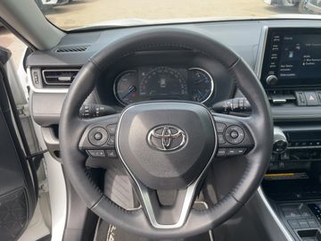 Toyota RAV 4 - 8