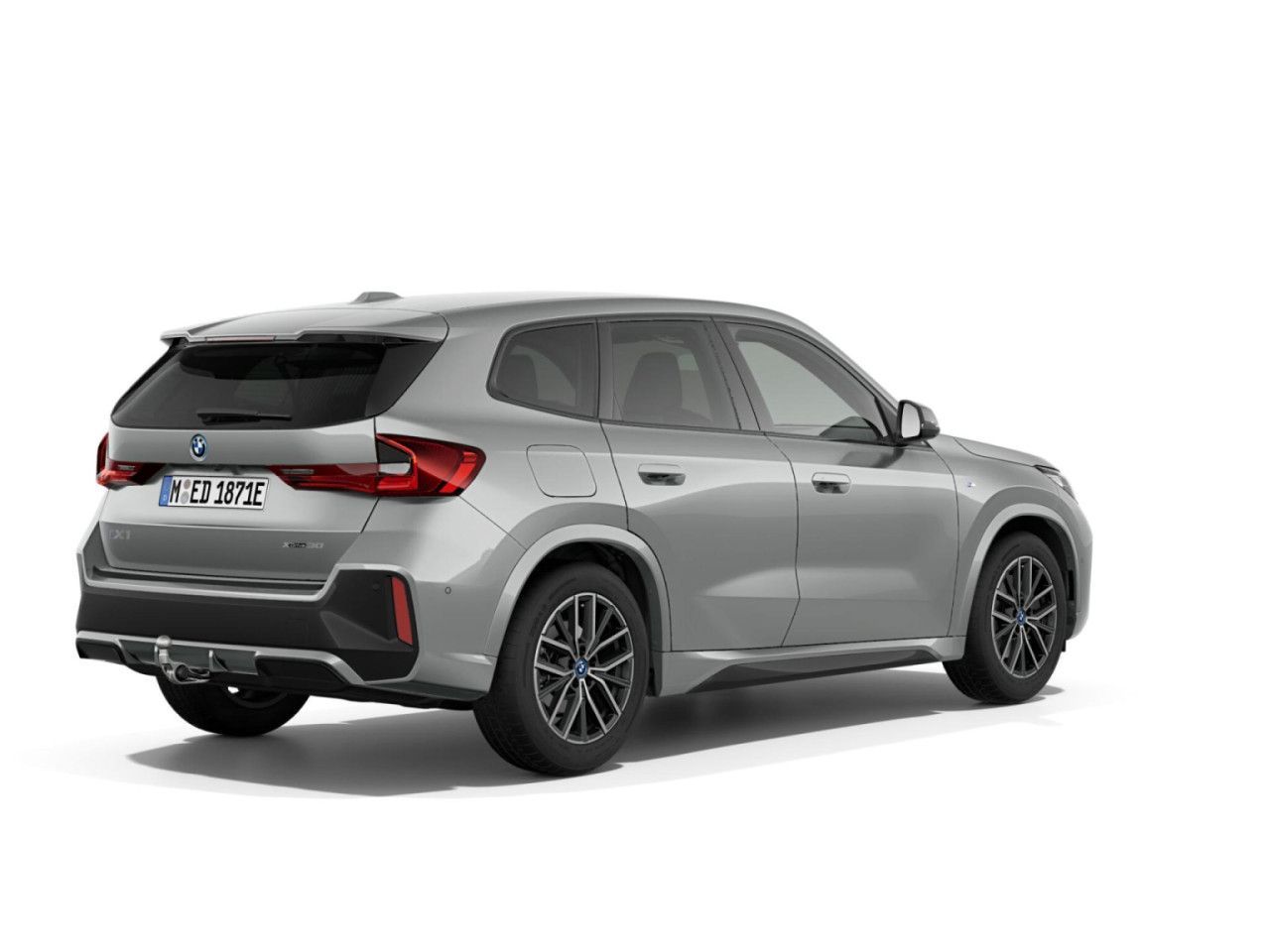 BMW iX1 - Bild 6