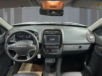 Dacia Spring - Vorschau Bild 10