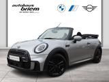MINI Cooper Cabrio JCW WORKS TRIM LED PDC SPORTSITZ - MINI Cooper Cabrio: Works
