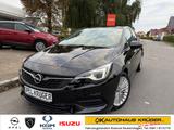 Opel Astra K Elegance Start Stop 1.4 Turbo + neue SR - Opel Astra Elegance mit Benzin-Antrieb