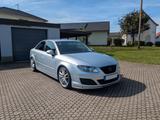 Seat Exeo 1.8 T Style | JE Design und weitere Extras - Seat Exeo: Style