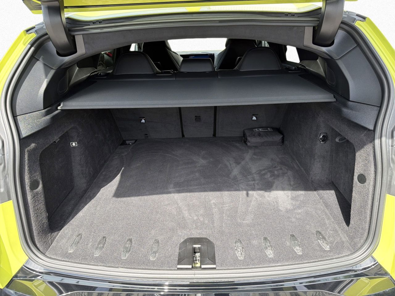BMW XM - Bild 19