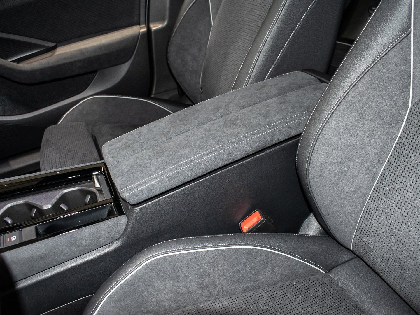 Skoda Superb - Bild 14