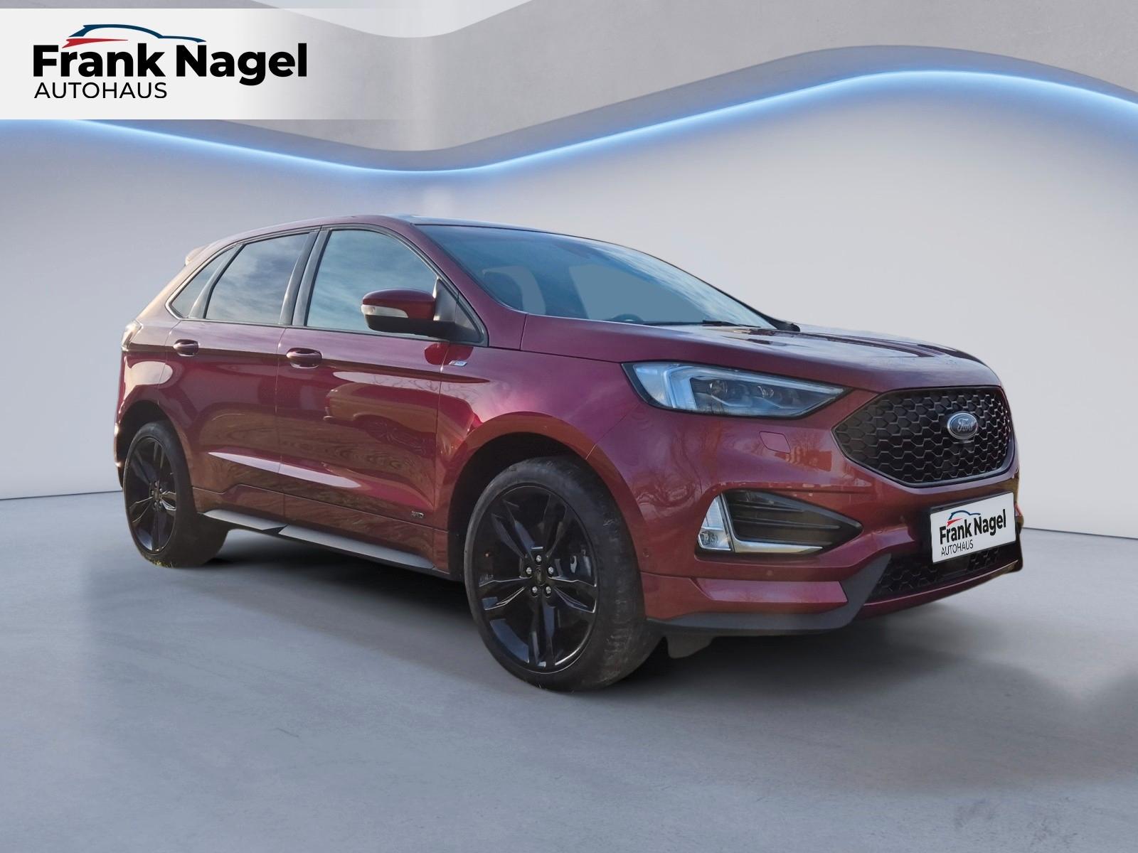 Ford Edge 2.0 EcoBlue ST-Line 4x4 DSG