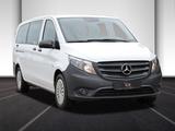 Mercedes-Benz Vito 114 TourerPro,Extralang,AMF Rollstuhlrampe - Behindertengerechte Mercedes-Benz Vito