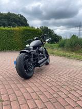 Harley-Davidson Sportster - HARLEY-DAVIDSON GEBRAUCHT SPORTSTER