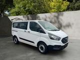 Ford Transit/Tourneo Custom Kombi 320 L1H1/9 Sitzer - Ford Transit Custom: Kombi