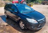 Ford Focus Turnier mk2 Kombi 1.6 tdci dies... - Ford Focus aus 2008: Tdci