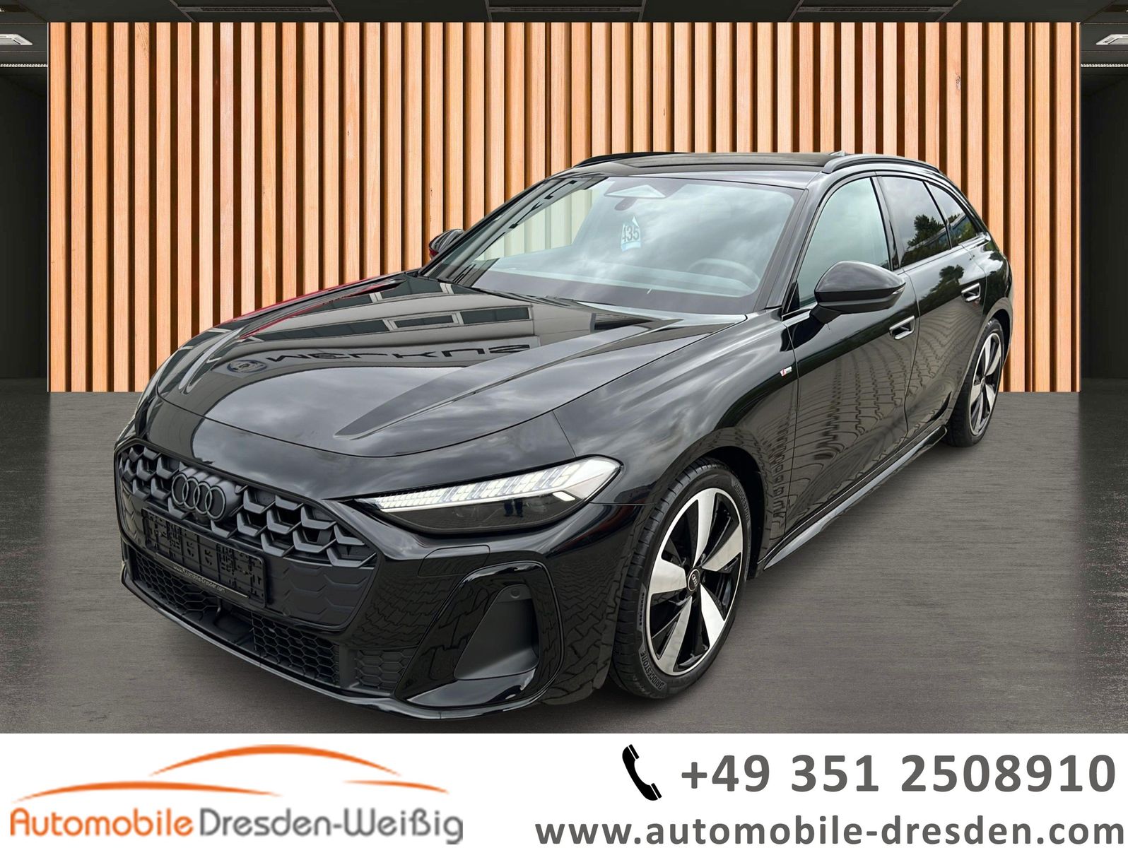Audi A5 2.0 TFSI S Line Plus S Tronic Navi Matrix Na foto 1