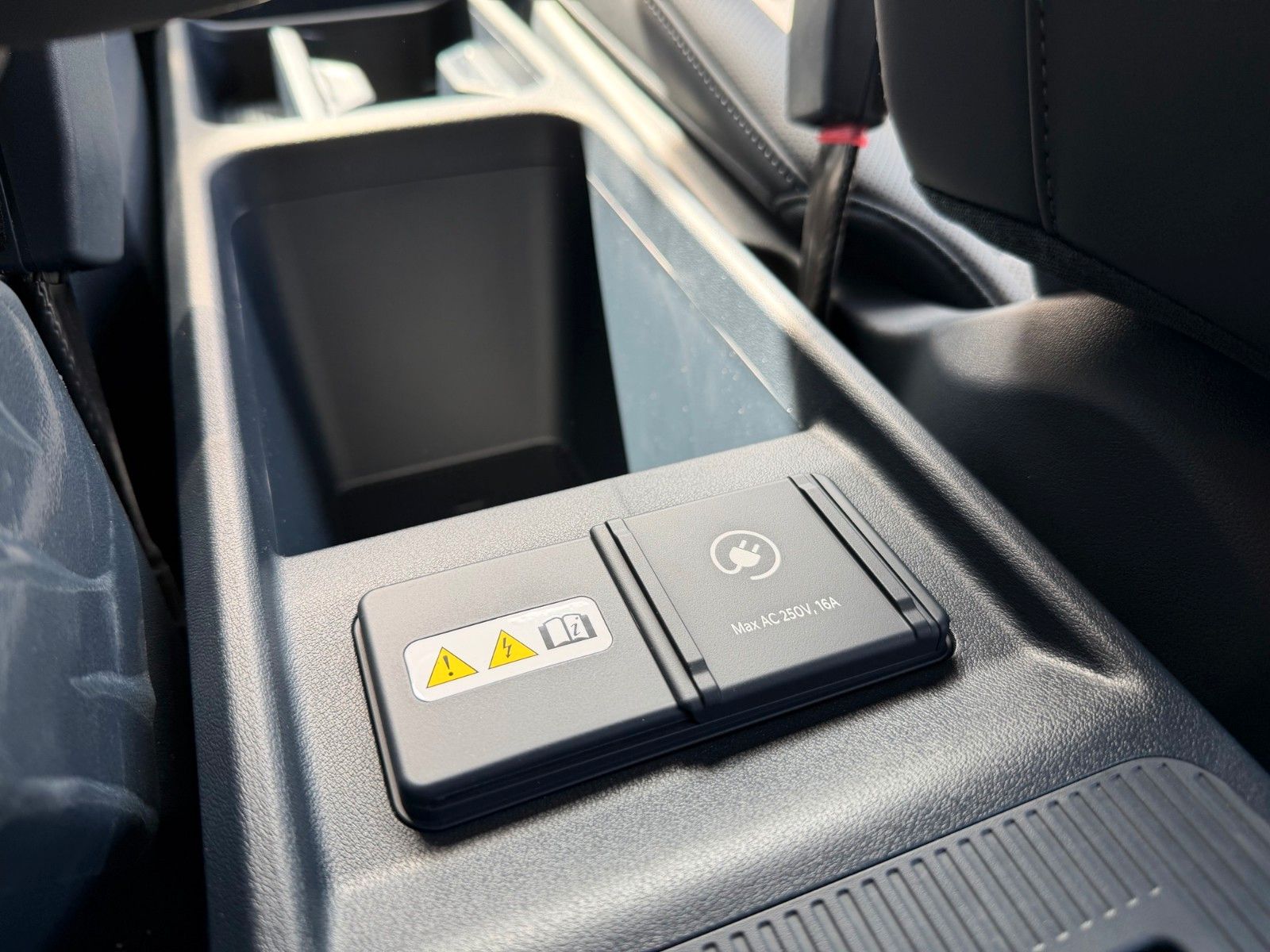 Fahrzeugabbildung Kia PV5 71,2 kWh Elite Wärmepumpe Alu LAGER!