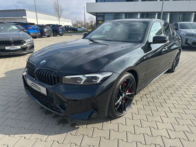 BMW 330 i M Sport M Sport Pro Navi LED SHZ Tempo