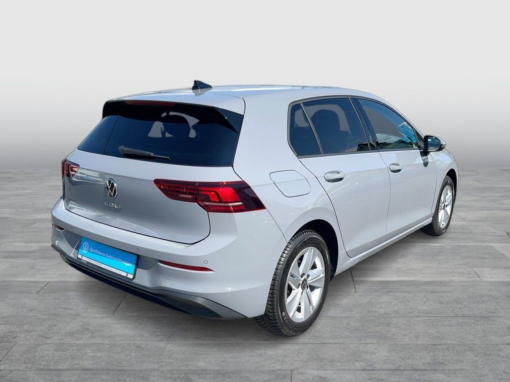 Volkswagen Golf - Bild 7