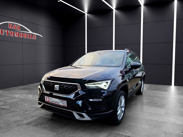 Seat Ateca Style 2.0 TDI DSG VIRTUAL/CAM/LED/NAVI