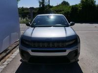 Jeep Avenger - Vorschau Bild 4