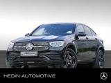 Mercedes-Benz GLC 300 e 4MATIC Coupé |AMG|NIGHT|LED|NAVI|KEYL - Mercedes-Benz GLC 300 in Saarbrücken