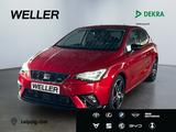 Seat Ibiza 1.0 TSI FR *LED*Alcantara*CarPlay*Beats*CA - Seat Ibiza: Tsi Fr