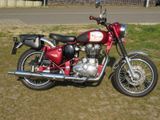 Royal Enfield Bullet 500 Classic EFI - ROYAL ENFIELD BULLET