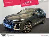 Audi SQ5 TFSI S TRONIC 270kW QUATTRO SONDERKONDITIONE