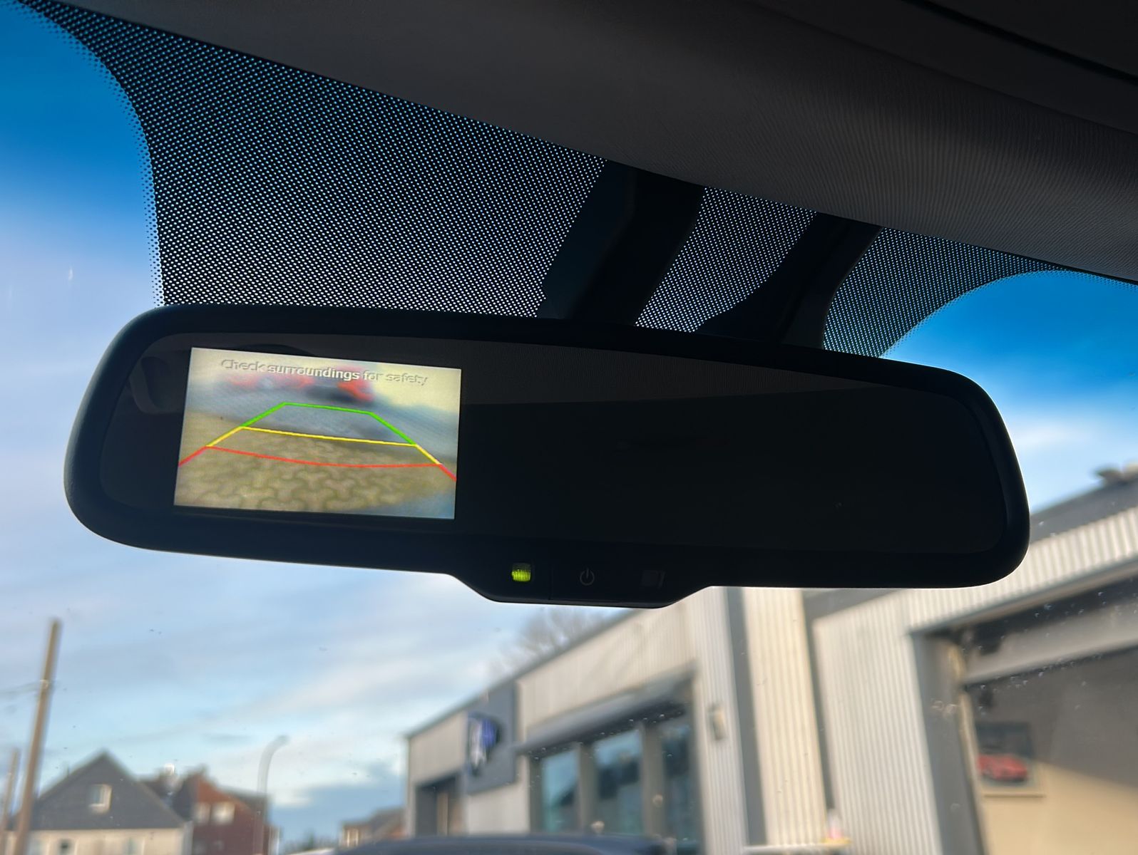 Fahrzeugabbildung Kia Sportage 2,0 Attract 2WD