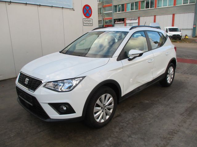 Seat Arona Style