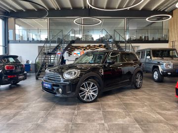 MINI Cooper D Countryman *1.HAND*19%*HUD*PANORAMADACH